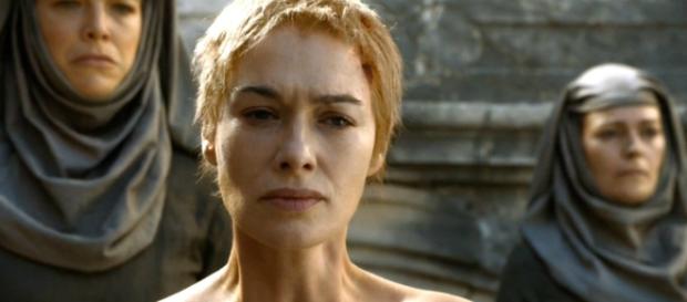 Il Trono di Spade 8: Cersei avrà nuovamente bisogno di Rebecca Van Cleave Il Trono di Spade 8: Cersei avrà nuovamente bisogno di Rebecca Van Cleave