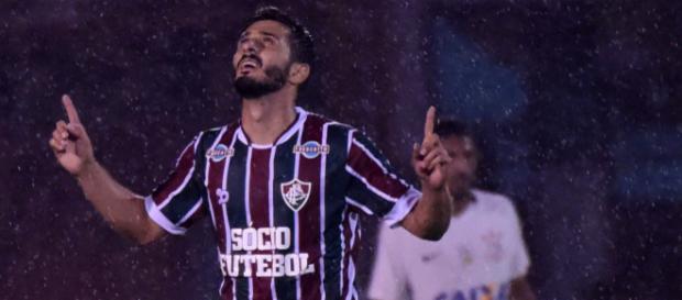 Jogador disse que se sentiu traído pelo presidente Jogador disse que se sentiu traído pelo presidente
