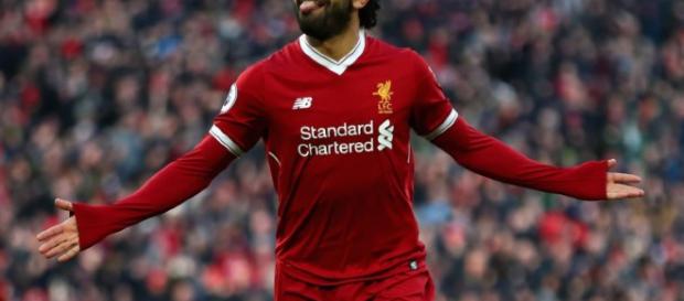 Jurgen Klopp aún no ha decidido si el máximo goleador, Mohamed Salah, comenzará el martes Jurgen Klopp aún no ha decidido si el máximo goleador, Mohamed Salah, comenzará el martes