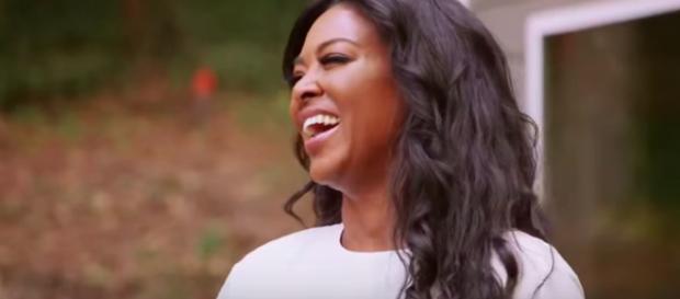 Kenya Moore / Bravo YouTube Channel Kenya Moore / Bravo YouTube Channel