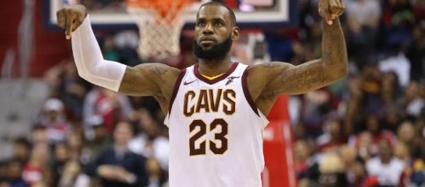 LeBron James, Against All Odds, Is Still Getting Better - The Atlantic - theatlantic.com LeBron James, Against All Odds, Is Still Getting Better - The Atlantic - theatlantic.com