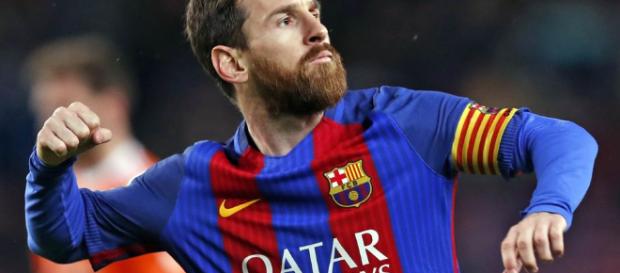 Leo Messi: 30 years old, 30 records - FC Barcelona - fcbarcelona.com Leo Messi: 30 years old, 30 records - FC Barcelona - fcbarcelona.com