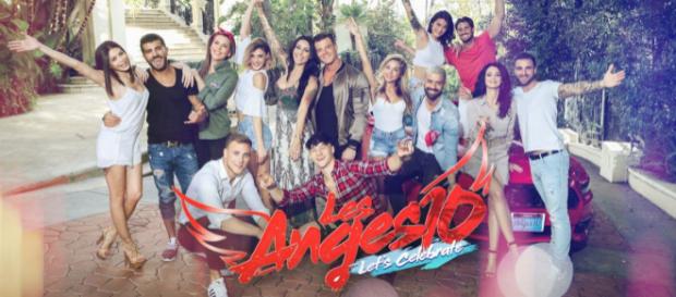 Les Anges 10 : date de diffusion, casting, invités... tout ce qu ... - purebreak.com Les Anges 10 : date de diffusion, casting, invités... tout ce qu ... - purebreak.com