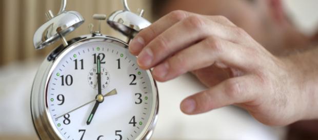 Los beneficios de levantarse temprano Los beneficios de levantarse temprano