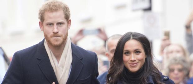 Meghan Markle: battesimo ‘riparatore’ e altare, magari senza la sorellastra Meghan Markle: battesimo ‘riparatore’ e altare, magari senza la sorellastra