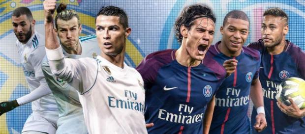 Mercato : Le PSG menace le Real Madrid sur un dossier bouillant ! Mercato : Le PSG menace le Real Madrid sur un dossier bouillant !