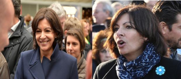 Municipales 2020 : Quel futur pour Anne Hidalgo à Paris ? Municipales 2020 : Quel futur pour Anne Hidalgo à Paris ?