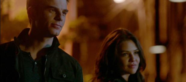 Novidades da 5ª Temporada; Saiba o destino de Kol e Davina Novidades da 5ª Temporada; Saiba o destino de Kol e Davina