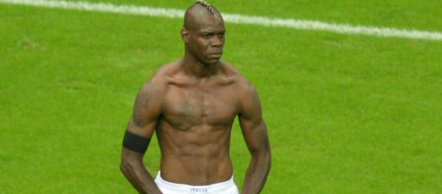 O jogador deve voltar à Seleção Italiana O jogador deve voltar à Seleção Italiana