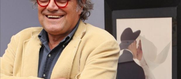 Oliviero Toscani e i suoi "cinquant'anni di magnifici fallimenti ... - rollingstone.it Oliviero Toscani e i suoi "cinquant'anni di magnifici fallimenti ... - rollingstone.it
