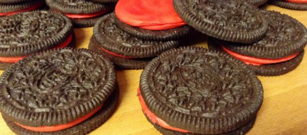 Oreos - Mike Mozart via Flickr Oreos - Mike Mozart via Flickr