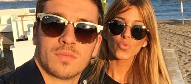 Oriana fue sorprendida pasando Halloween con su ex novio Álex ... - soychile.cl Oriana fue sorprendida pasando Halloween con su ex novio Álex ... - soychile.cl