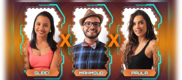 Paredão agita o BBB18 e enquete já aponta quem deve sair Paredão agita o BBB18 e enquete já aponta quem deve sair
