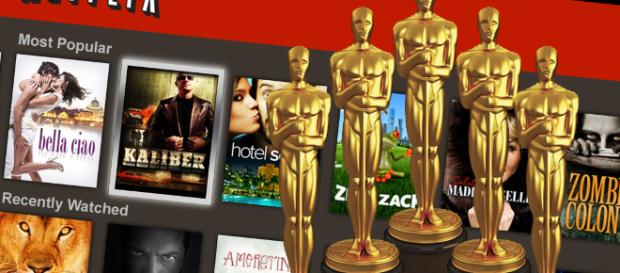 Películas ganadoras del Óscar que encontrarás en Netflix ... - cineastas.mx Películas ganadoras del Óscar que encontrarás en Netflix ... - cineastas.mx