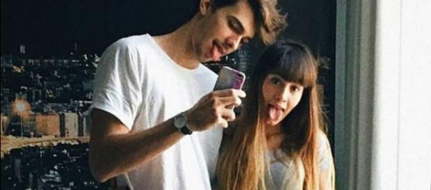 Primera entrevista de Vicente. novio de Aitana, tras la declaración de Cepeda Primera entrevista de Vicente. novio de Aitana, tras la declaración de Cepeda