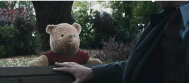 Imagen de la primer vista a Winnie the Pooh Imagen de la primer vista a Winnie the Pooh