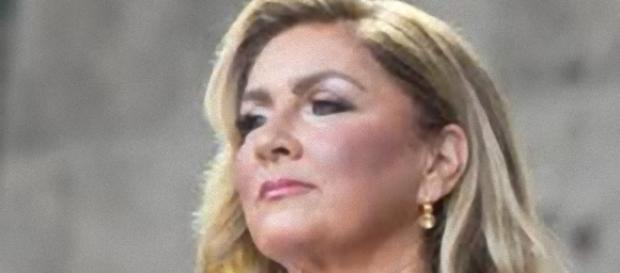 Romina Power: arriva una brutta notizia per la cantante. Romina Power: arriva una brutta notizia per la cantante.