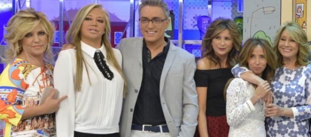 Sálvame pierde a uno de sus colaboradores estrella Sálvame pierde a uno de sus colaboradores estrella
