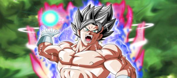 Some details of Dragon Ball Super Some details of Dragon Ball Super