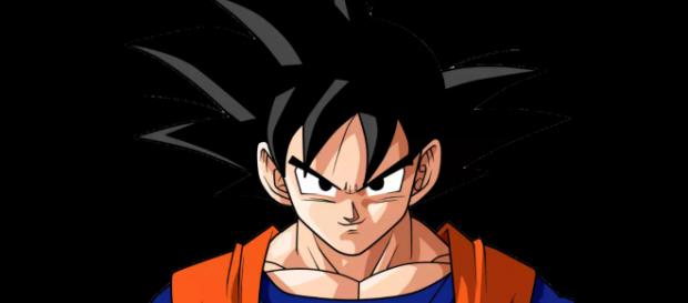 Son Goku - der Held der Dragon Ball Saga Son Goku - der Held der Dragon Ball Saga