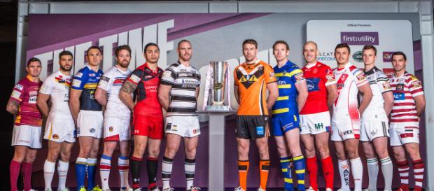 Super League's future is up in the air, but a two-tier Super League could spell disaster. Image Source - guyjest.com Super League's future is up in the air, but a two-tier Super League could spell disaster. Image Source - guyjest.com
