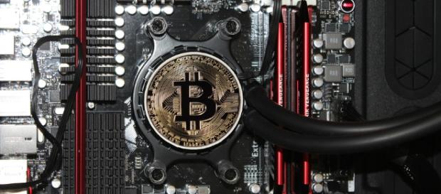 The crypto mania continues. (Photo taken from Pixabay) The crypto mania continues. (Photo taken from Pixabay)