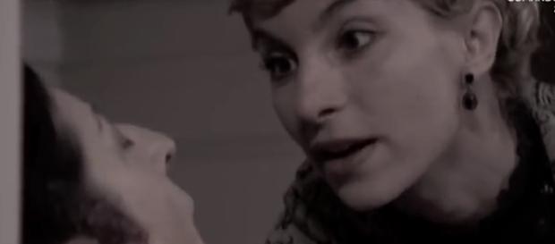 Una Vita, trame marzo: Cayetana uccide Ursula con una forbice? Una Vita, trame marzo: Cayetana uccide Ursula con una forbice?
