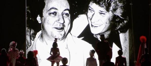 VIDEO Les Enfoirés : revivez l'hommage émouvant à Johnny Hallyday ... - sen360.fr VIDEO Les Enfoirés : revivez l'hommage émouvant à Johnny Hallyday ... - sen360.fr