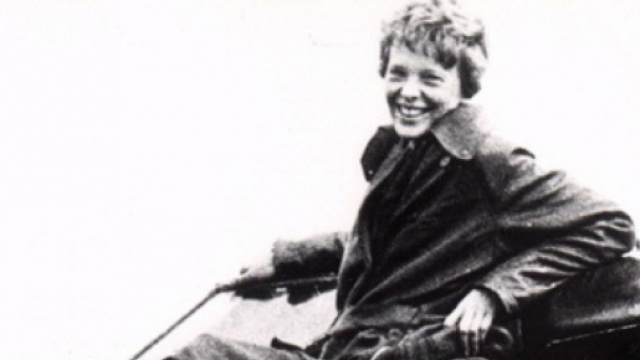 Amelia Earhart: tutte le ultime notizie