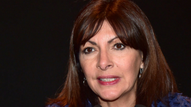 Anne Hidalgo : son rôle de maman est aussi important que sa ... - closermag.fr