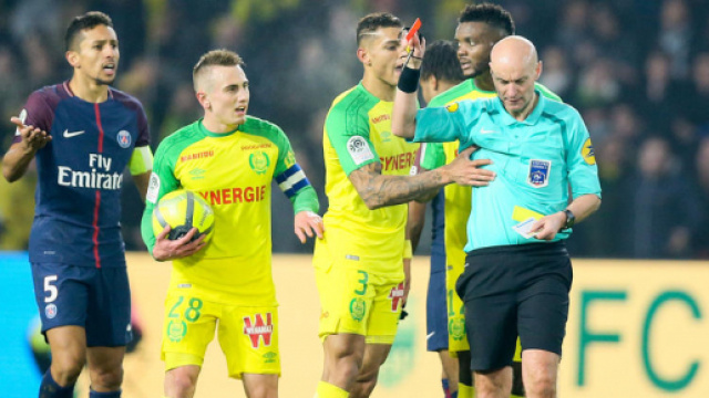 Au-delà de l'affaire Chapron, par Pierre Ménès | www.cnewsmatin.fr - cnewsmatin.fr