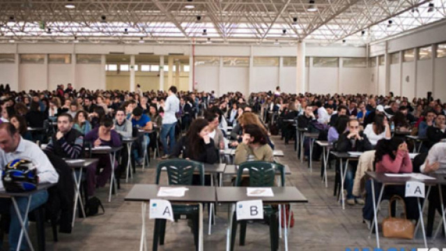 Concorso Ministero di Giustizia per 265 funzionari: come ... - blastingnews.com