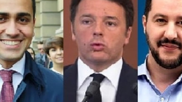 Cosa succede se i partiti politici scelgono di non allearsi con nessuno?