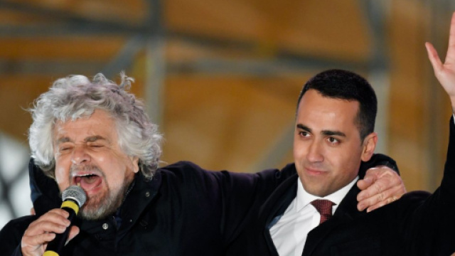 Elezioni 2018, risultati definitivi