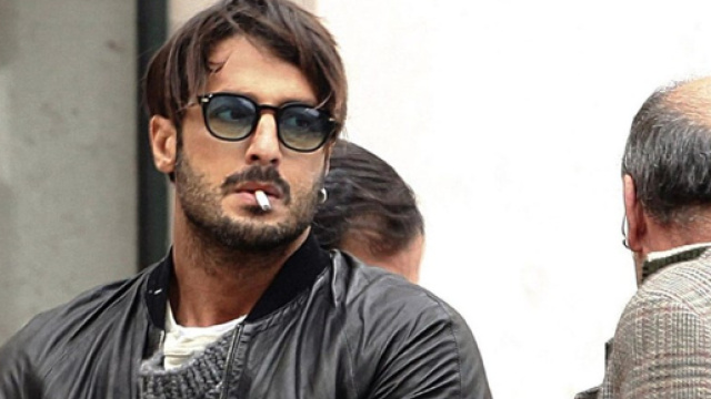 Fabrizio Corona rischia di tornare in carcere.