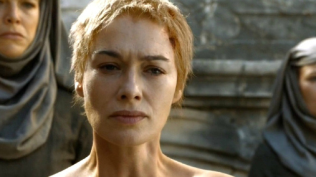 Il Trono di Spade 8: Cersei avrà nuovamente bisogno di Rebecca Van Cleave