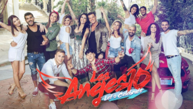 Les Anges 10 : date de diffusion, casting, invités... tout ce qu ... - purebreak.com