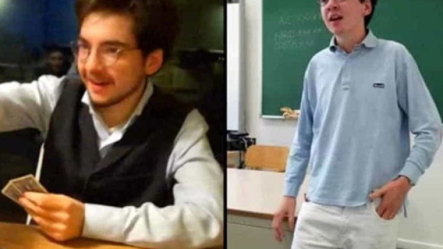 Marco Boni scomparso: ritrovato cadavere.