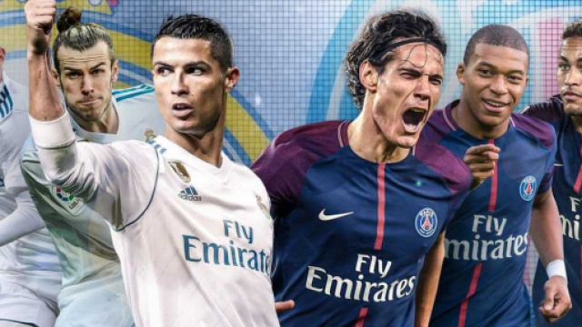 Mercato : Le PSG menace le Real Madrid sur un dossier bouillant !