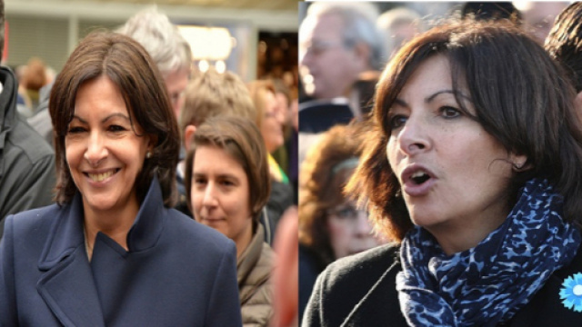 Municipales 2020 : Quel futur pour Anne Hidalgo à Paris ?