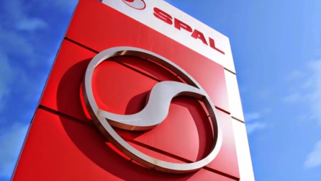 Opportunità di lavoro 2018 per professionisti alla Spal Automotive srl