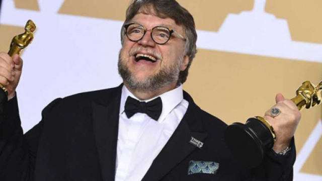 Oscars 2018 : La forme de l'eau grand vainqueur, 3 Billboards ... - programme-tv.net