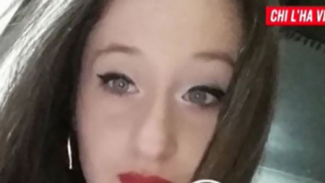 Rosa Di Domenico non &egrave; pi&ugrave; una scomparsa: la 15enne oggi &egrave; atterrata a Napoli con un volo proveniente dalla Turchia.