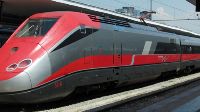 Sciopero ferroviario giovedì 8 marzo 2018