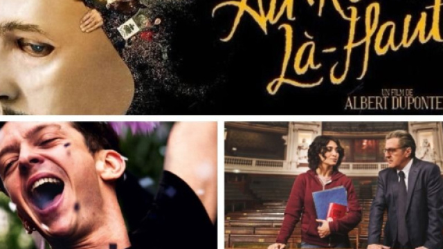 Sondage &ndash; Quel sera le palmar&egrave;s des C&eacute;sar 2018 ? | News | Premiere.fr - premiere.fr