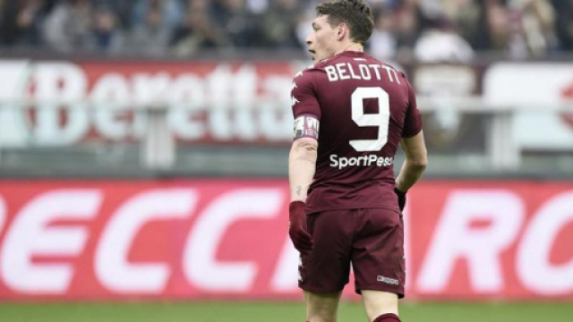 Torino-Juventus, le pagelle granata: Belotti &egrave; irriconoscibile ... - lastampa.it
