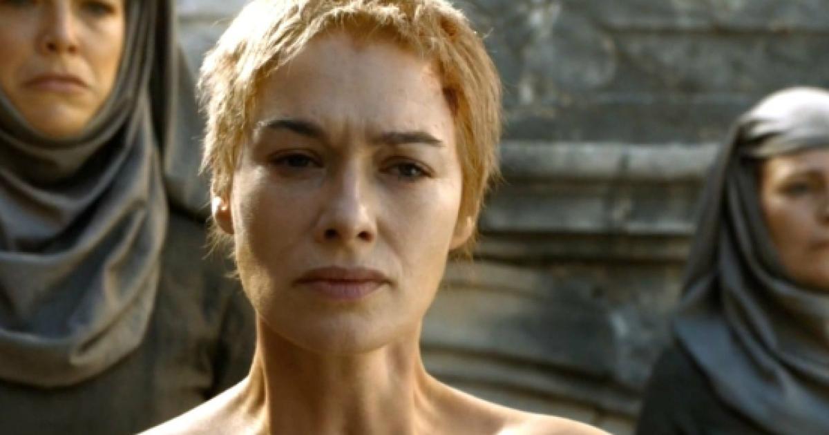 Juego De Tronos Spoilers Cersei Volverá A Tener Una Escena íntima 