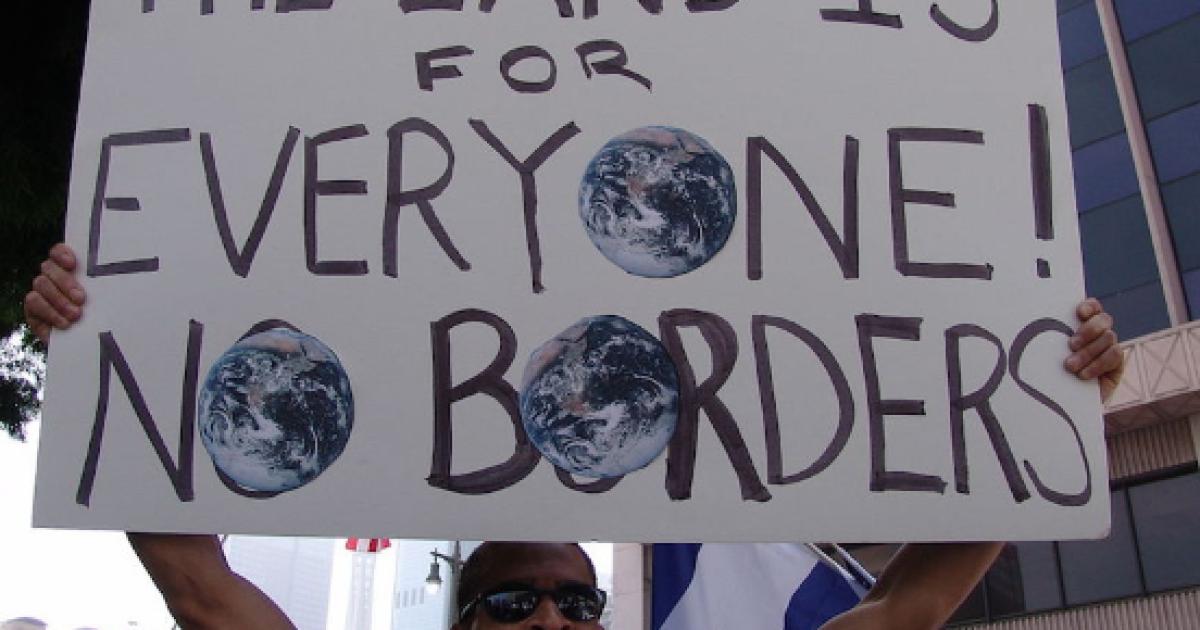 illegal alien march illegal alien march