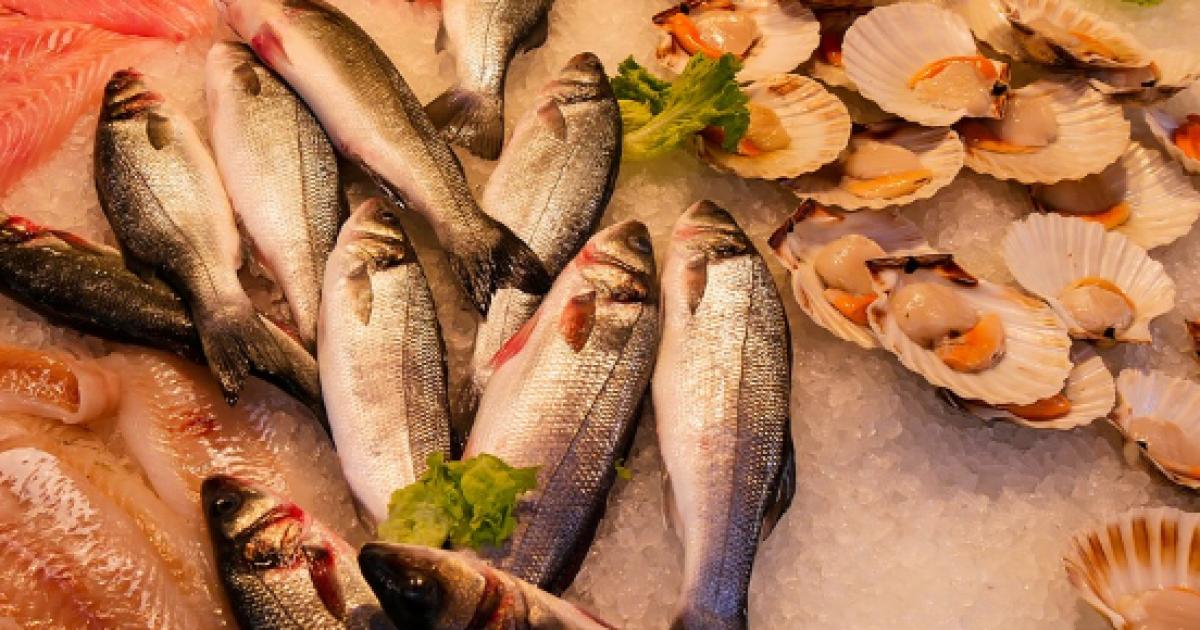 5 Important Things To Know About Aquaculture In The U.S.