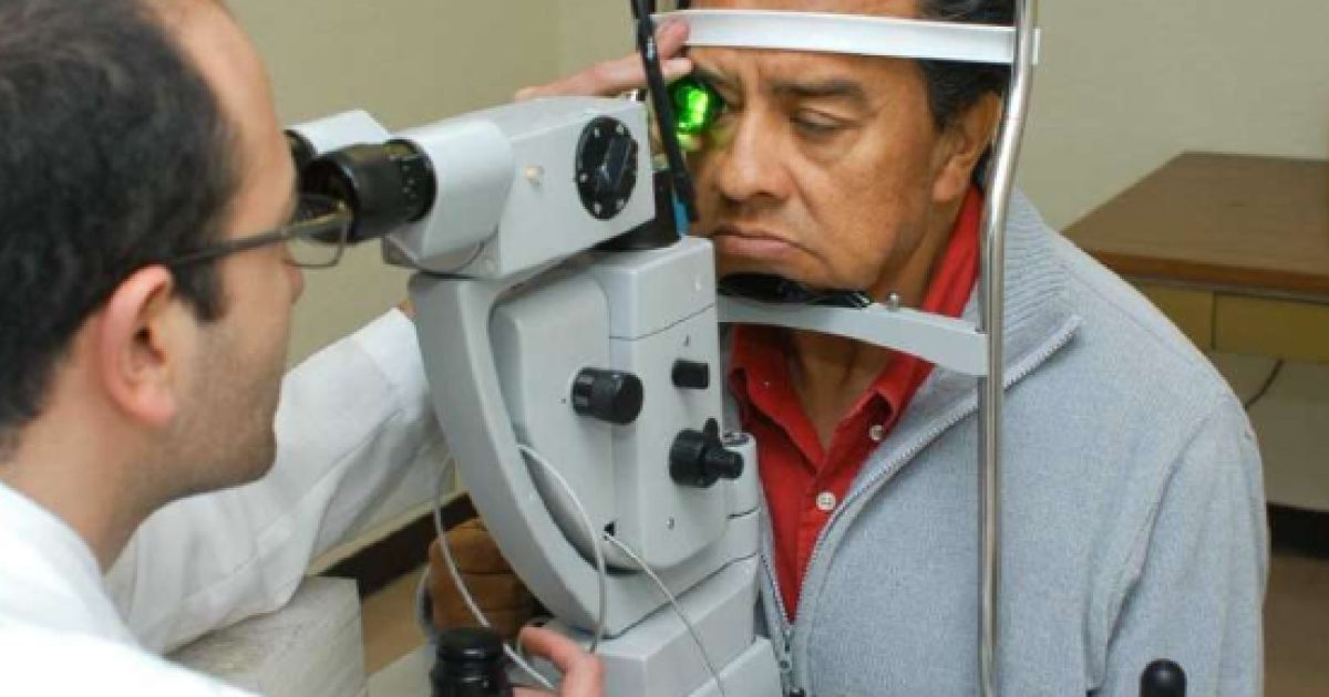 Glaucoma Una Enfermedad Sileciosa